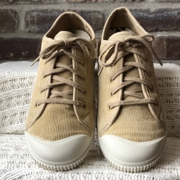 Keen Shoes - Keen Corduroy sneakers